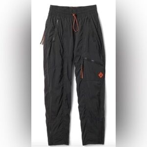 REI + Outdoor Afro Black Trail Pant Sz 6